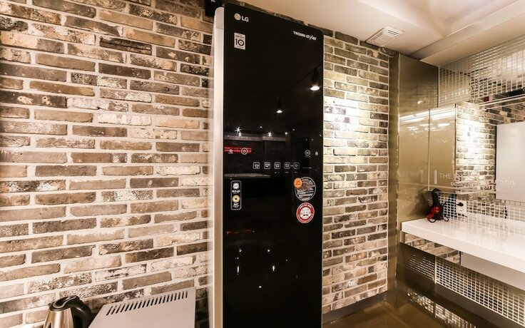 Imagen de la habitación del Hotel Gyeongsan The Best. Foto 22