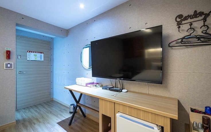 Imagen general del Hotel Gyeryong Java. Foto 6