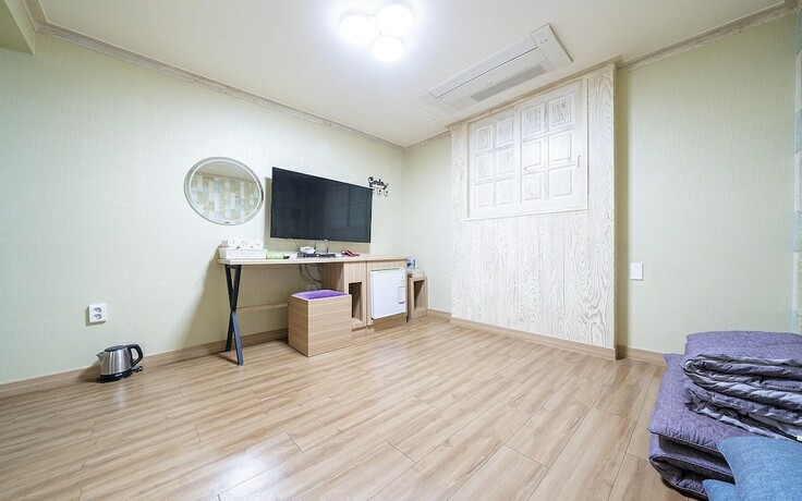 Imagen de la habitación del Hotel Gyeryong Java. Foto 15