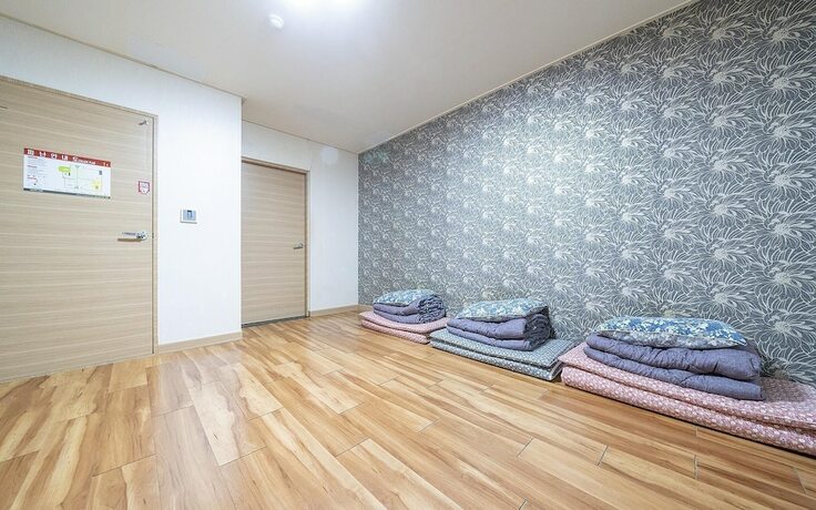 Imagen de la habitación del Hotel Gyeryong Java. Foto 19