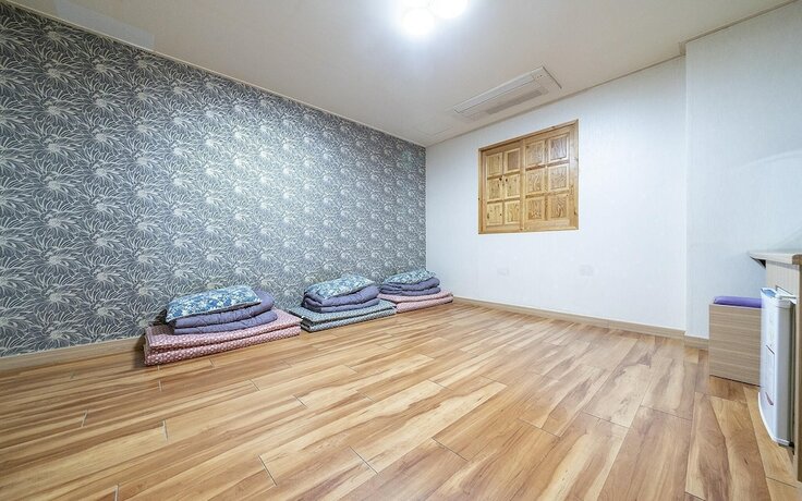 Imagen de la habitación del Hotel Gyeryong Java. Foto 20