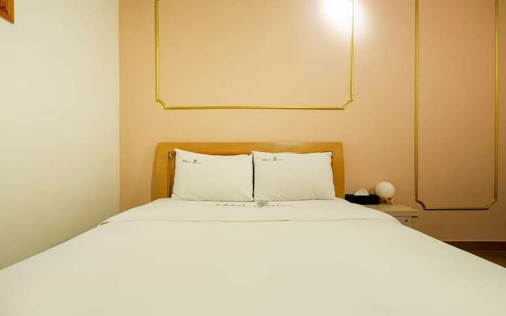 Imagen general del Hotel Gyeryong Mongiya. Foto 1