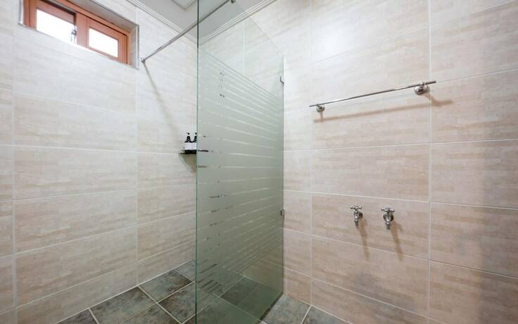 Imagen general del Hotel Gyeryong Mongiya. Foto 5