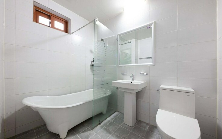 Imagen general del Hotel Gyeryong Mongiya. Foto 12