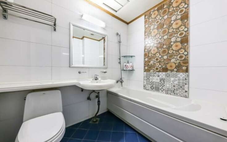 Imagen general del Hotel Gyeryong Stars Self Check-in Motel. Foto 5