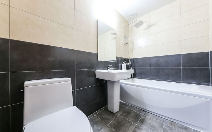 Imagen general del Hotel Gyeryong Venus. Foto 2