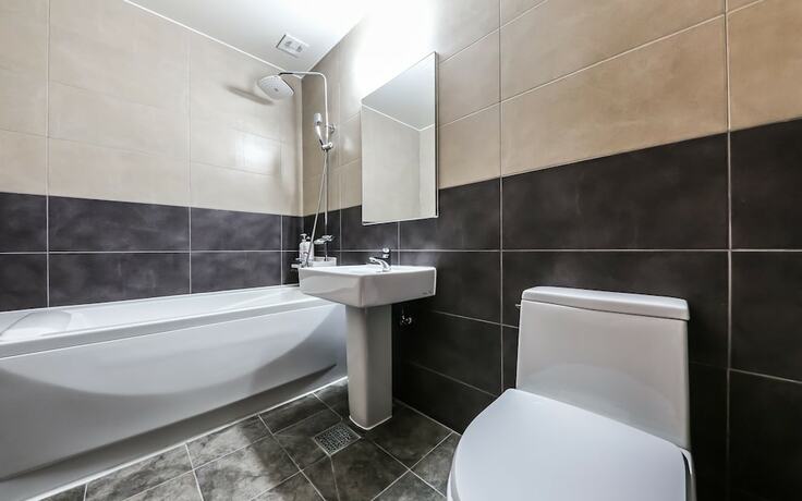 Imagen de la habitación del Hotel Gyeryong Venus. Foto 12