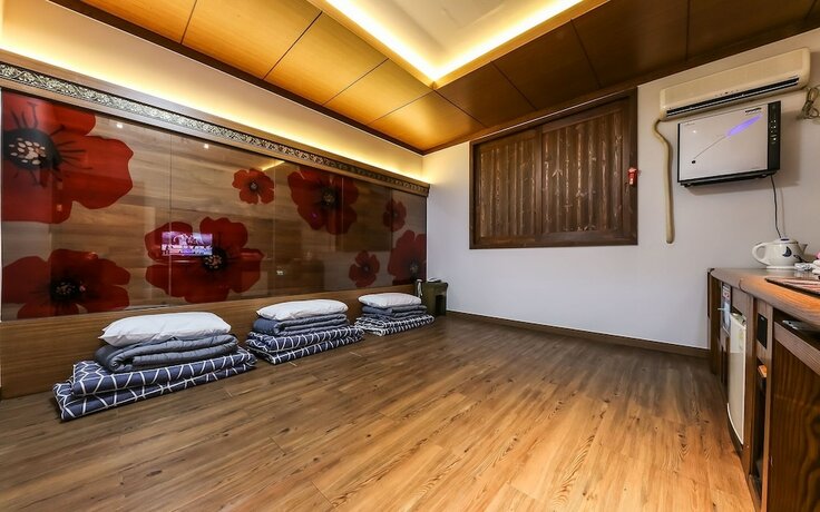 Imagen de la habitación del Hotel Gyeryong Venus. Foto 20