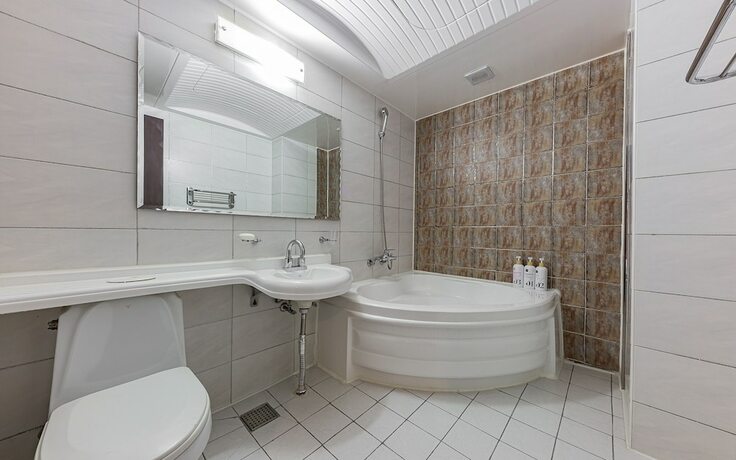 Imagen general del Hotel Gyeryong White. Foto 8