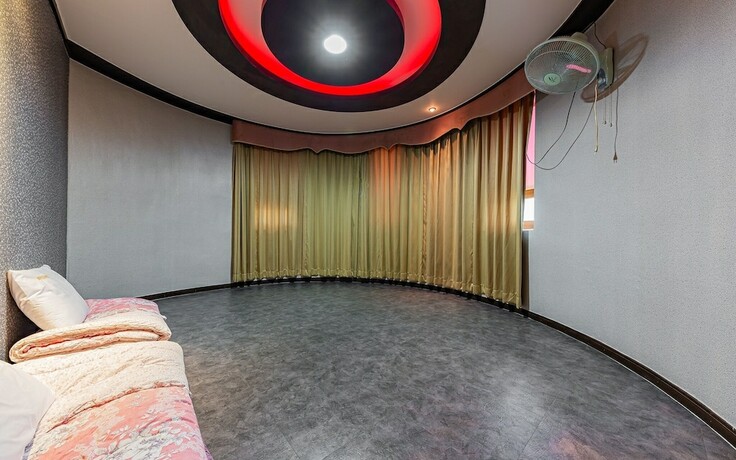 Imagen general del Hotel Gyeryong White. Foto 13