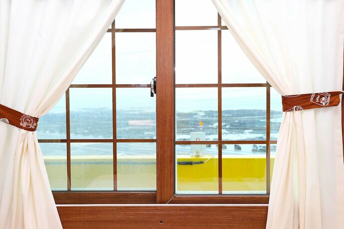 Imagen general del Hotel Gyeryounggil Byeukdolga. Foto 7