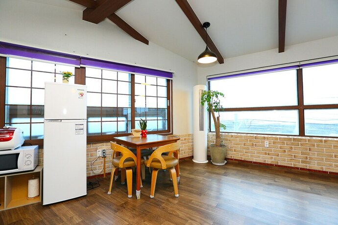 Imagen de la habitación del Hotel Gyeryounggil Byeukdolga. Foto 18