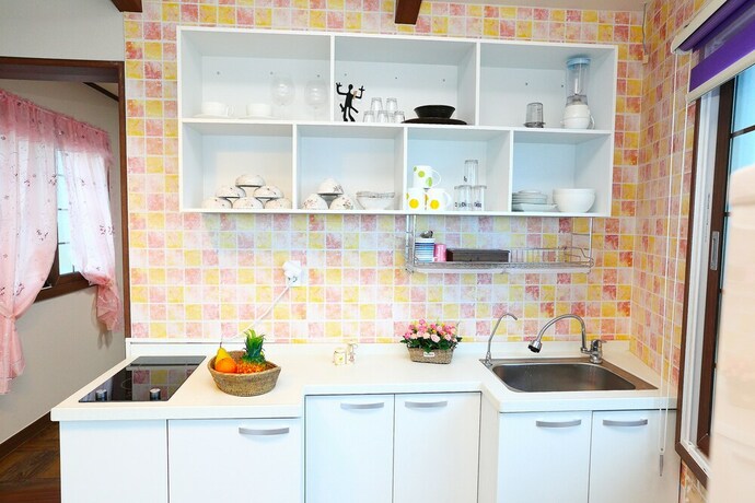 Imagen de la habitación del Hotel Gyeryounggil Byeukdolga. Foto 19