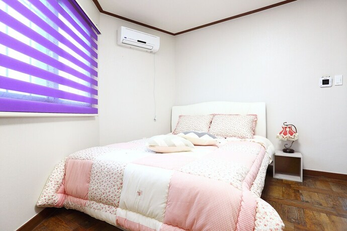 Imagen de la habitación del Hotel Gyeryounggil Byeukdolga. Foto 21