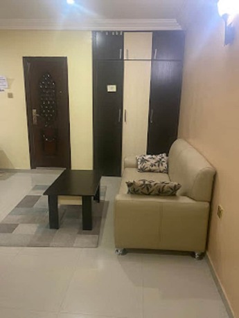 Imagen general del Hotel Gyeuti Citi and Suites. Foto 6