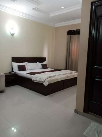 Imagen general del Hotel Gyeuti Citi and Suites. Foto 8