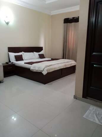 Imagen general del Hotel Gyeuti Citi and Suites. Foto 9