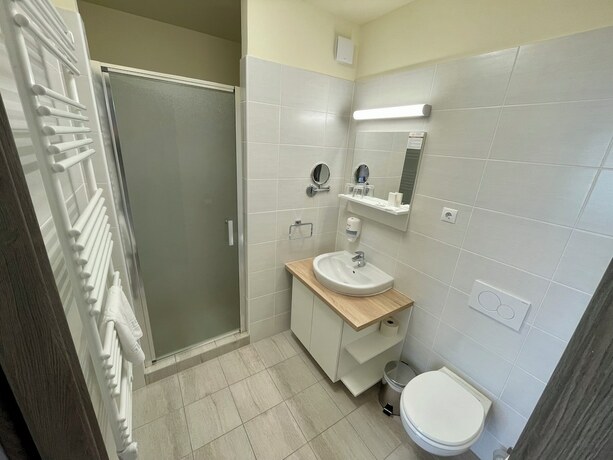Imagen general del Hotel Gyirmót SportandWellness. Foto 1