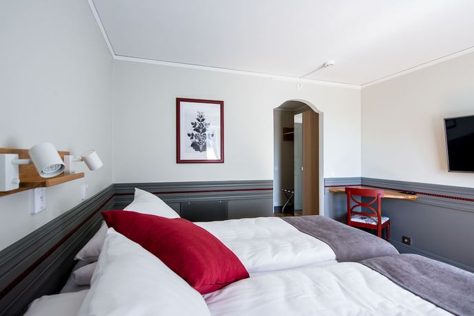 Imagen de la habitación del Hotel Gyllel And Restaurang Br&ouml;dernas. Foto 3