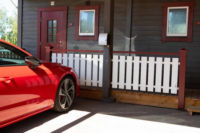 Imagen de la habitación del Hotel Gyllel And Restaurang Br&ouml;dernas. Foto 4