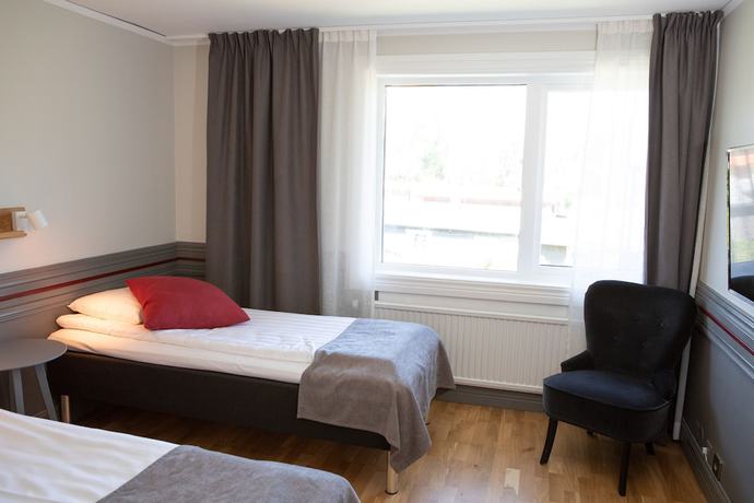 Imagen de la habitación del Hotel Gyllel And Restaurang Br&ouml;dernas. Foto 8