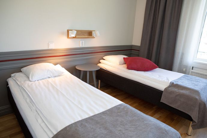 Imagen de la habitación del Hotel Gyllel And Restaurang Br&ouml;dernas. Foto 9