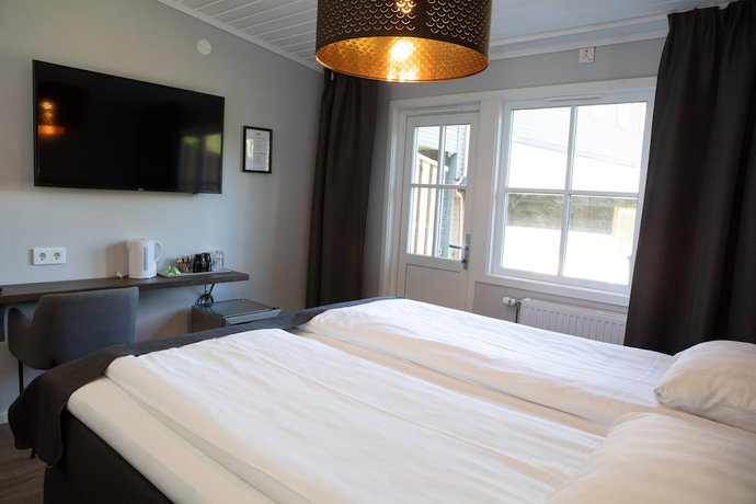 Imagen de la habitación del Hotel Gyllel And Restaurang Br&ouml;dernas. Foto 13