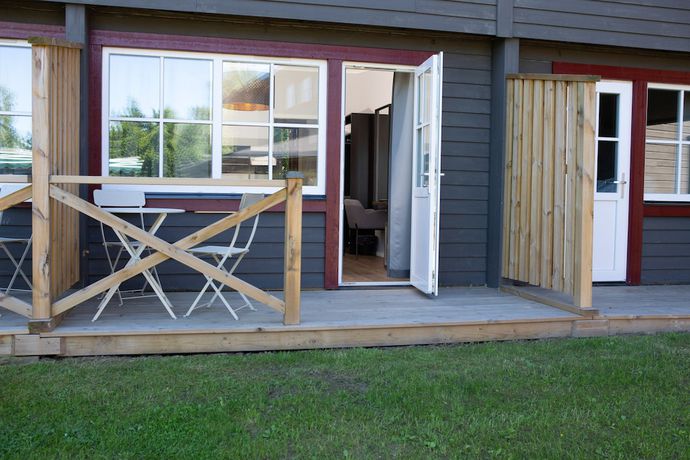 Imagen de la habitación del Hotel Gyllel And Restaurang Br&ouml;dernas. Foto 14