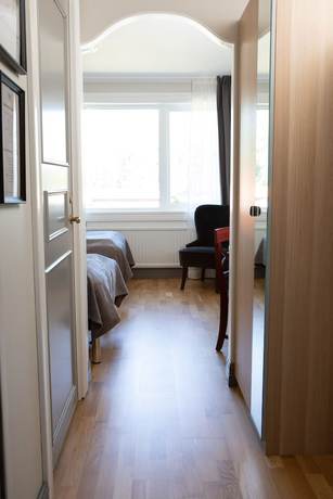 Imagen de la habitación del Hotel Gyllel And Restaurang Br&ouml;dernas. Foto 16