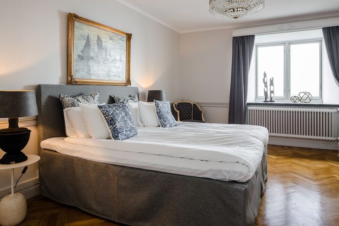 Imagen de la habitación del Hotel Gyllene Uttern. Foto 2