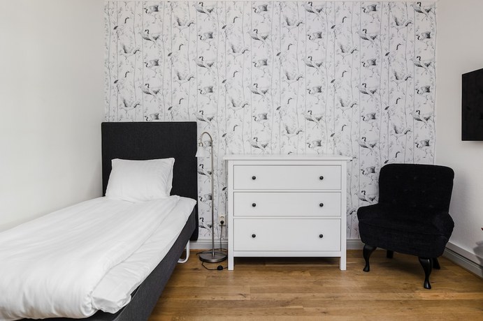 Imagen de la habitación del Hotel Gyllene Uttern. Foto 3