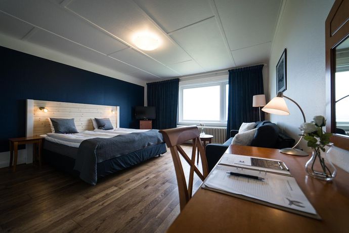 Imagen de la habitación del Hotel Gyllene Uttern. Foto 4