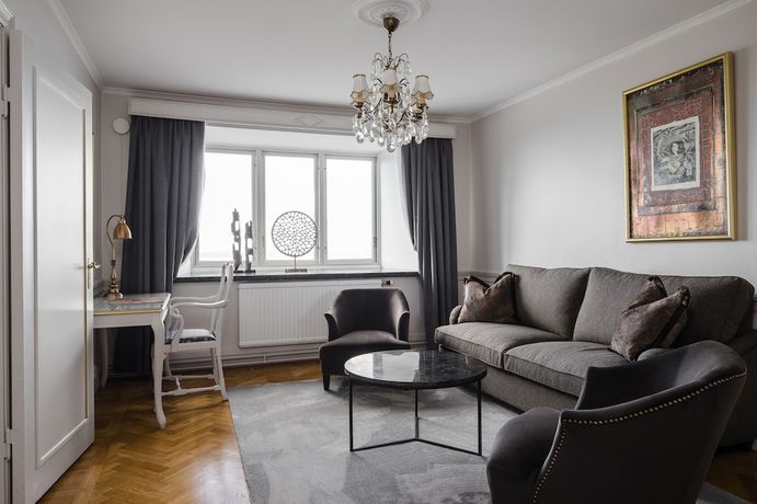 Imagen de la habitación del Hotel Gyllene Uttern. Foto 6