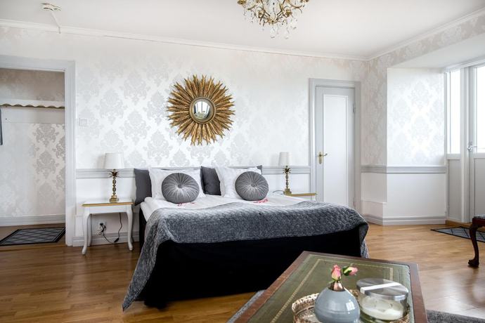 Imagen de la habitación del Hotel Gyllene Uttern. Foto 11