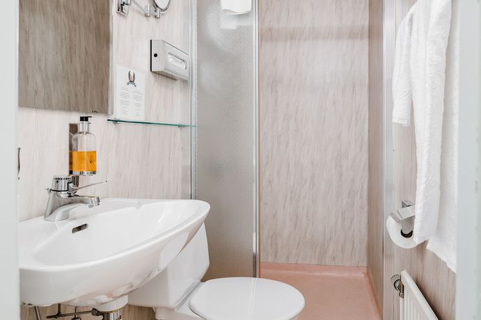 Imagen de la habitación del Hotel Gyllene Uttern. Foto 12