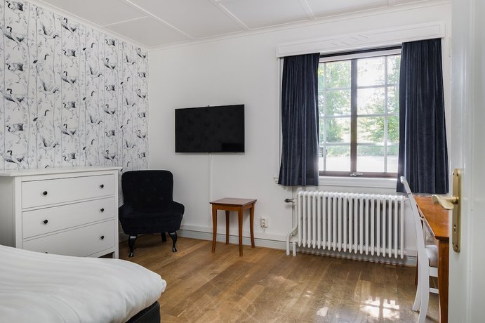 Imagen de la habitación del Hotel Gyllene Uttern. Foto 13