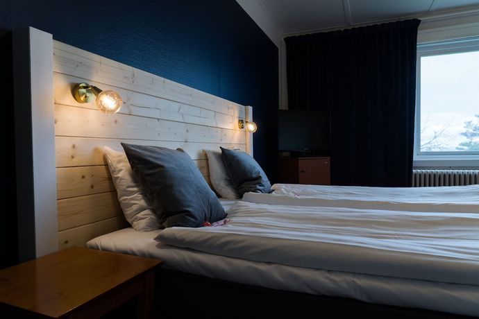 Imagen de la habitación del Hotel Gyllene Uttern. Foto 14