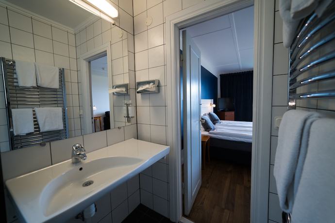 Imagen de la habitación del Hotel Gyllene Uttern. Foto 16