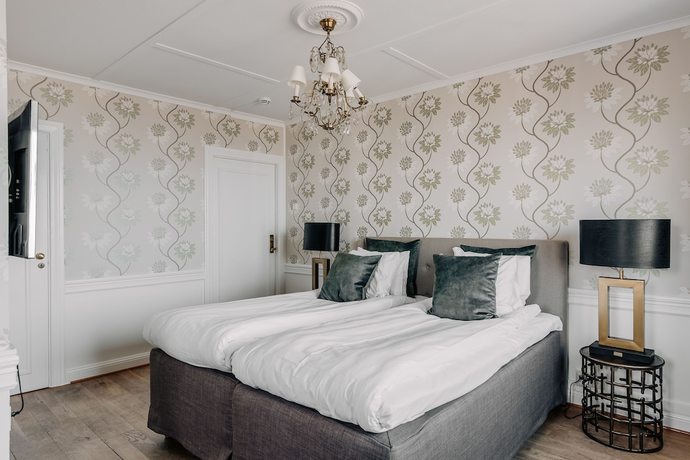 Imagen de la habitación del Hotel Gyllene Uttern. Foto 17