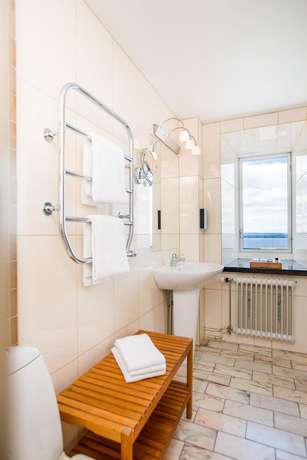Imagen de la habitación del Hotel Gyllene Uttern. Foto 19