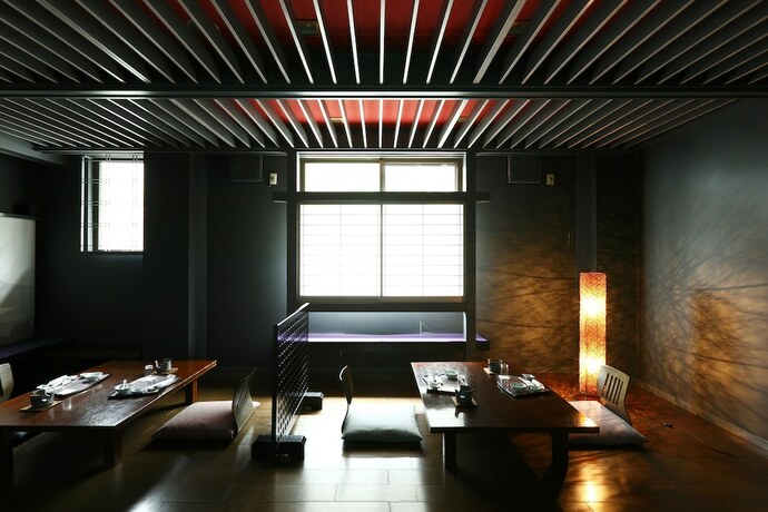 Imagen general del Hotel Gyoan Sasaya. Foto 9