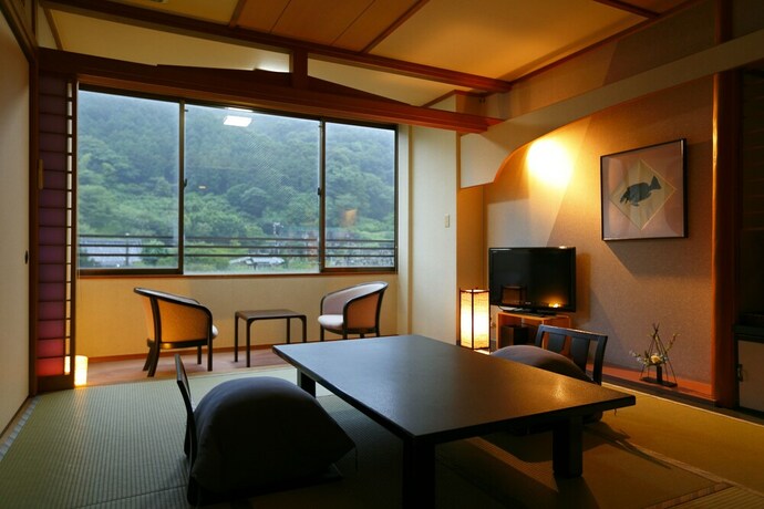 Imagen general del Hotel Gyoan Sasaya. Foto 13