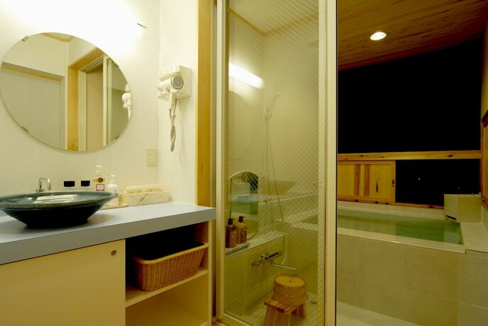 Imagen general del Hotel Gyoan Sasaya. Foto 23