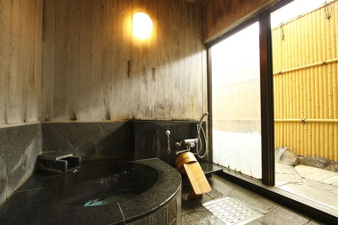 Imagen general del Hotel Gyoan Sasaya. Foto 4