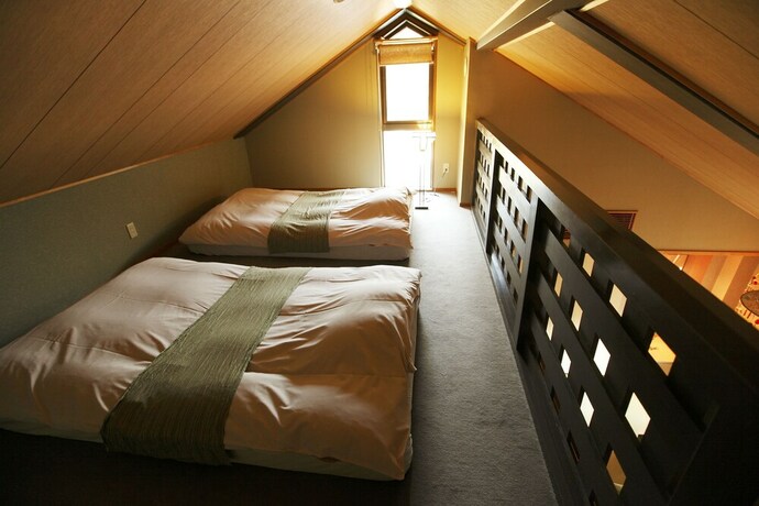 Imagen de la habitación del Hotel Gyoan Sasaya. Foto 28