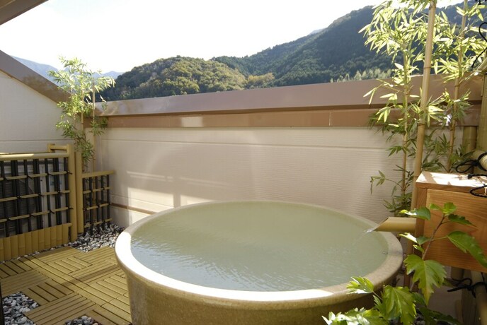 Imagen de la habitación del Hotel Gyoan Sasaya. Foto 31