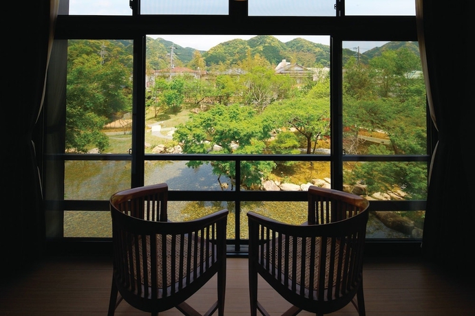Imagen de la habitación del Hotel Gyokuhokan. Foto 3