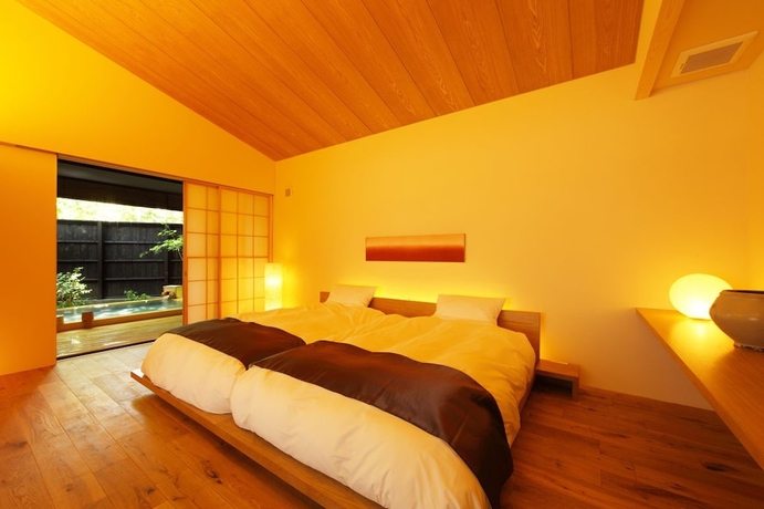 Imagen de la habitación del Hotel Gyokuhokan. Foto 9