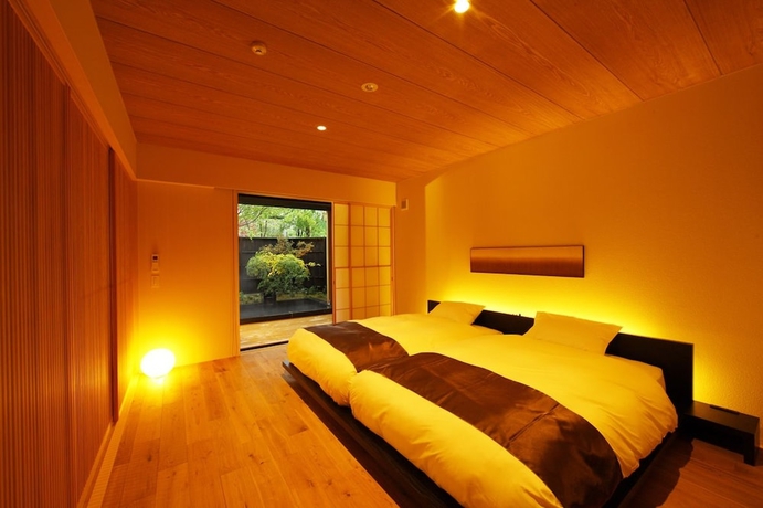 Imagen de la habitación del Hotel Gyokuhokan. Foto 13