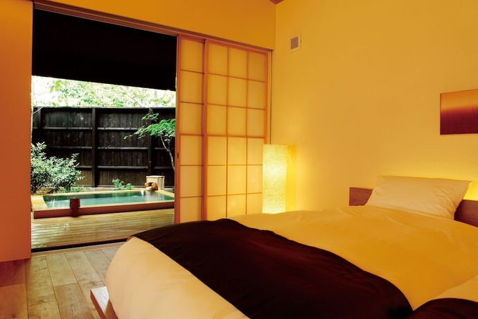 Imagen de la habitación del Hotel Gyokuhokan. Foto 15